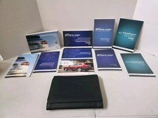 2020 SUBARU ASCENT OWNERS MANUAL BOOK SET WITH CASE   picture