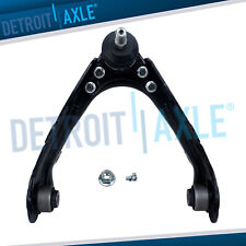 New RH Right Front Upper Control Arm + Ball Joint for 2WD ONLY - Coil Spring picture
