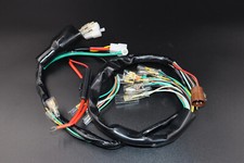 1970-1971 Honda SL350 K1 K2 Wiring Harness New picture