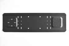 Rotopax Universal Mounting Plate picture