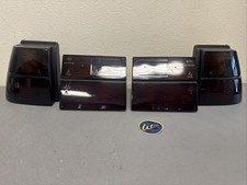 VW Corrado Complete Set Inner Outer Taillights OEM Genuine picture