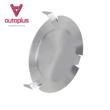 1x New 62mm Transmission Bell Housing Inspection Cover for Buick Cadillac picture