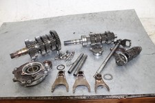 09-16 2009 2016 Suzuki Gsxr 1000 Engine Transmission Motor Tranny Gears Oem picture