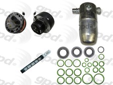 GPD 9611665 A/C Compressor Kit fits 1992-1992 Chevrolet Blazer picture