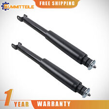 Pair LH+RH Rear Shock Absorbers Assembly For Ford Taurus Flex Lincoln MKT 272534 picture