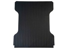 Heavy Duty Rubber Truck Bed Mat Fits 1999-2006 Chevy Silverado GMC Sierra 6.5FT  picture