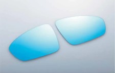 Genuine Nismo NISMO Multi Function Blue Mirror 9636S-RNE20 picture