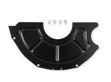 Lakewood LK4000K Transmission Safety Bell Housing Kit for Chevy picture