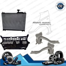 Genuine Front Grill ,Radiator Fender & Bonet Hinge For Suzuki Swift 2024-2026 picture