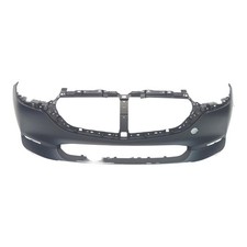 Front Bumper Cover For Mazda CX-30 2020-2023 Primed DGY950030 MA1000255. LFR picture