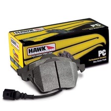 Hawk HB820Z.675 Brake Pad picture