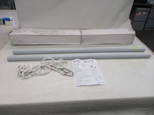 DOCKMATE MOORING ARMS SET OF (2) FIBERGLASS DE30340 MARINE BOAT picture