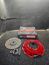 McLeod 75214 Super Street Pro Clutch Organic/Ceramic, 26-Spline, 11 in. Diameter picture