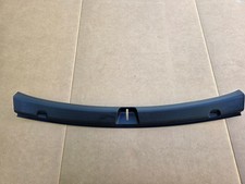 2020-2026 Tesla Model Y Trunk Latch Scuff Plate Cover Guard Panel OEM picture