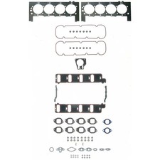 Genuine FEL-PRO PermaTorque Engine Cylinder Head Gasket Set HS 26168 PT picture