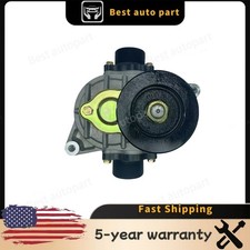 NEW Supercharger Compressor Blower w/V Pulley For Cars ATV 0.5‑1.3l AMR300 1.5T  picture