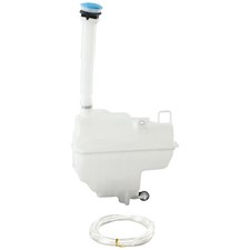Washer Reservoir Tank for Mazda CX-30 2020-2023 picture