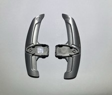 AUTOTECKNIC COMPETITION SHIFT PADDLES - MERCEDES-BENZ VARIOUS VEHICLES -SHIFTERS picture