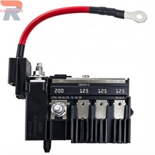 BC3Z-14526-BA Multi-Purpose Fuse For Ford F-250 F-350 F-450 Super Duty 2011-2016 picture