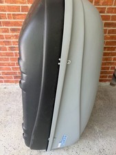 X-CARGO BY SEARS Car RoofTop Luggage Carrier Grey Large 49
