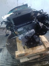 2019 Chevrolet Malibu 1.5L Engine Complete Assembly Used 128K Miles OEM picture