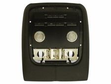 2003-2010 Bentley Continental GT Coupe Dome Light Roof Overhead Console Front picture