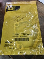OEM Genuine Cat 285-0365 Thermostat Housing Seal 2850365 picture