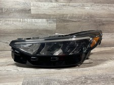 USED - 2023-2025 Ford Escape L Headlamp LED - OEM picture