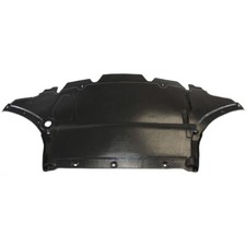 Lower Engine Under Cover Splash Guard 8K0863821AF AU1228119 For 09-16 A4 A5 AT picture