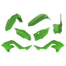 Polisport MX Restyling Kit Fits Kawasaki 90933 picture