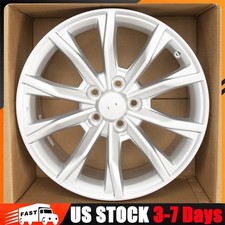 NEW 18'' Wheel Rim For Honda CR-V CRV 2022 2023 2024 2025 Replacement Alloy Rim picture