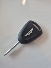 ASTON MARTIN DB9 KEY PREOWNED CUT OEM. picture