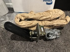 Bendix 107703 E-10 Dual Brake Valve Air Brake Foot Valve NOS 101100 101100N picture