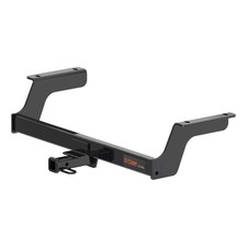 Curt Class 2 Trailer Hitch Tow Carrier Cargo Rear Receiver for 2018-23 Crosstrek picture
