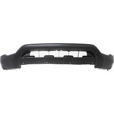 Front Valance For 2010-2011 Honda CR-V Textured picture