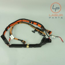 C453 W453 17-19 Smart Fortwo EQ Electric High Voltage Cable Wiring Harness Z6824 picture