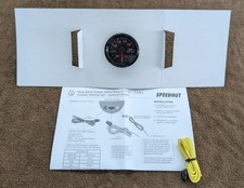 Speedhut 2-1/16