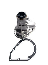 Ford 5R110W Automatic Transmission 2wd Tail Housing RF-3C3P-7A040-EC OEM picture