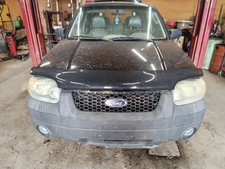 Chassis ECM Fuel Pump Frame Mounted Fits 05-06 ESCAPE 583608 picture