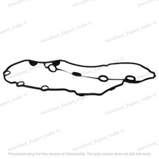 GENUINE Gasket, Cylinder Head Cover for MARUTI SX4 OEM 11189-54GE0 picture