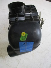 Porsche 911/930 Turbo LEFT  Front Air Control Box  RARE/ OEM picture