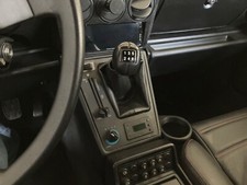 1971-1993 Alfa Romeo Spider Cup Holder  picture