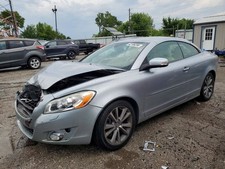 (LOCAL PICKUP ONLY) Trunk/Hatch/Tailgate C70 With Antenna Fits 06-13 VOLVO 70 SE picture