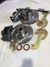 1963 1964 CORVETTE  DISC BRAKES  FITS ORIGINAL 15