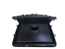 2012-2015 MINI Cooper R58 R59 Trunk Load Through Cover OEM 51472758836 picture