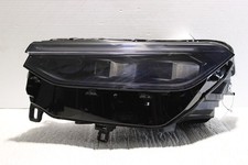 2025-2026 Volkswagen Tiguan Left Side LED Headlight Assembly OEM 57N941081B picture