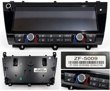 BMW X5 F15 X6 F16 ZF-5009 10.25