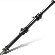 For Toyota Sienna 3.5L AWD 11-19 Rear Drive Shaft Assembly 37100-45020 371004502 picture