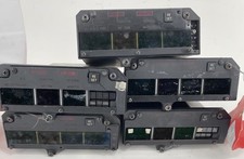 Lot of 5 Sperry Honeywell 4034234-901 Flight Mode Annunciator FMA Aircraft #1 picture