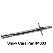 68 82 CHEVY CORVETTE ORIGINAL LOOKING 4 SPEED HANDLE 9 7/8